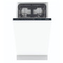 Вбудована посудомийна машина Gorenje GV561D10