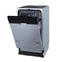 Вбудована посудомийна машина Gorenje GV561D10
