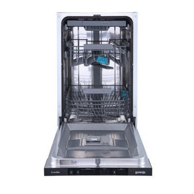 Вбудована посудомийна машина Gorenje GV561D10