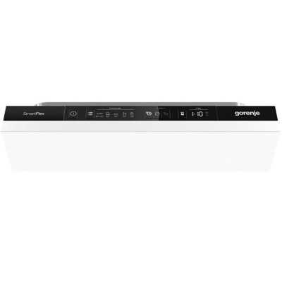 Вбудована посудомийна машина Gorenje GV561D10