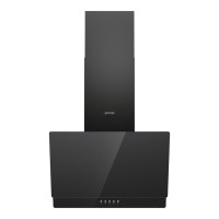 Вытяжка пристенная Gorenje WHI629EB