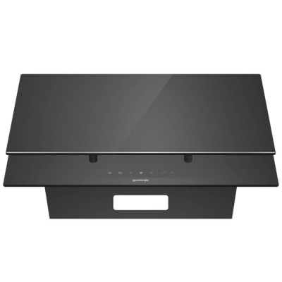 Витяжка пристінна Gorenje WHI649B21S