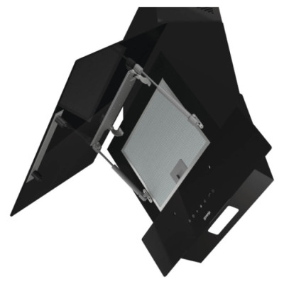 Витяжка пристінна Gorenje WHI649B21S