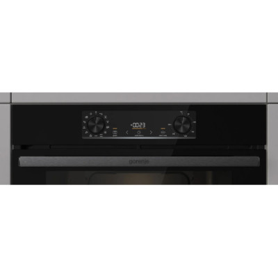 
Духова шафа електрична GORENJE BO6737E02BG
