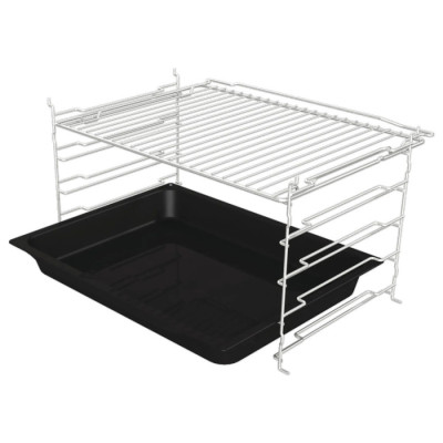 
Духова шафа електрична GORENJE BO6737E02BG
