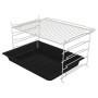 
Духова шафа електрична GORENJE BO6737E02BG
