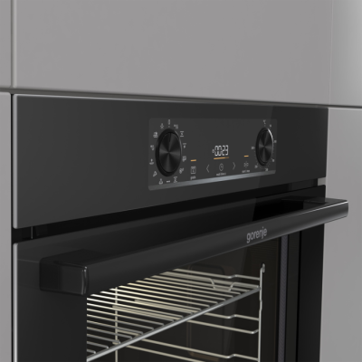 
              Духова шафа електрична GORENJE BOP 6373 E28EBG
                          