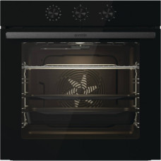 Духова шафа електрична Gorenje BO6727E03BG