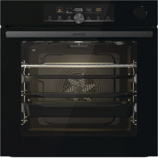 Духова шафа електрична GORENJE BSA6747A04BG