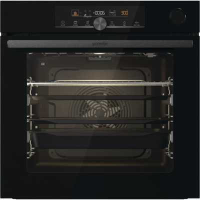 Духова шафа електрична GORENJE BSA6747A04BG