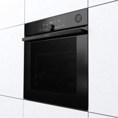 Духова шафа електрична GORENJE BSA6747A04BG