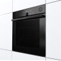 Духова шафа електрична GORENJE BSA6747A04BG