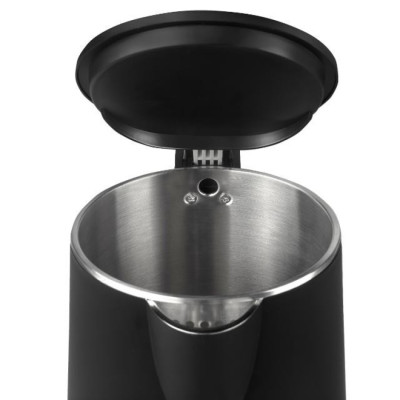 Електрочайник Gorenje K15DWBK