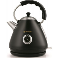 Электрочайник Gorenje K17CLBK