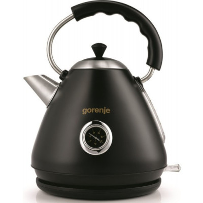 Электрочайник Gorenje K17CLBK