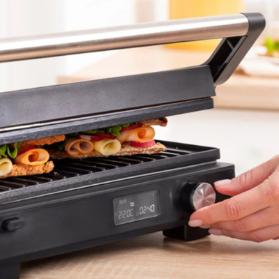 Электрогриль Gorenje GCG2000SD