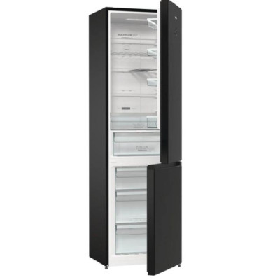 Холодильник Gorenje NRK 620 ESYBK