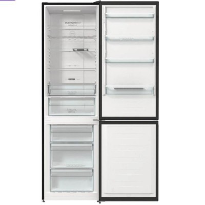 Холодильник Gorenje NRK 620 ESYBK