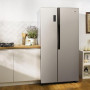 Холодильник Gorenje NRS 918 EMX