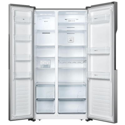 Холодильник Gorenje NRS 918 EMX