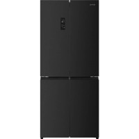 Холодильник Side-by-Side Gorenje NRM819E61BX