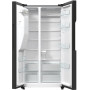 Холодильник Side-by-Side Gorenje Superior Line NRR 9185 ESBXL