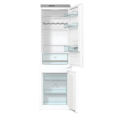 Холодильник вбудований Gorenje NRKI 418FA0
