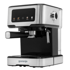 Кавоварка еспресо Gorenje ESCM15CD