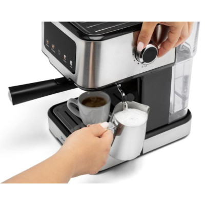 Кавоварка еспресо Gorenje ESCM15CD