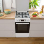 Плита Gorenje GK5C42WF-B