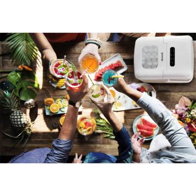 Ледогенератор GORENJE IMDW1200W