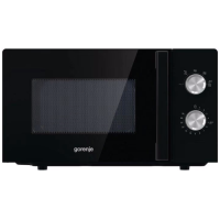 Мікрохвильова піч Gorenje MO17E1BH