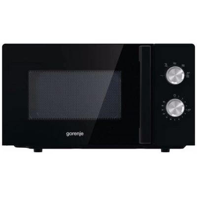 
Мікрохвильова піч Gorenje MO17E1BH
