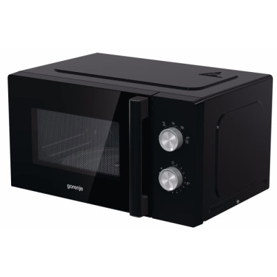 
Мікрохвильова піч Gorenje MO17E1BH
