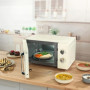 Мікрохвильова піч Gorenje MO20E1HRL