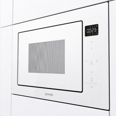 Мікрохвильова піч вбудована Gorenje BM251SG2WG