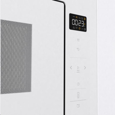 Мікрохвильова піч вбудована Gorenje BM251SG2WG