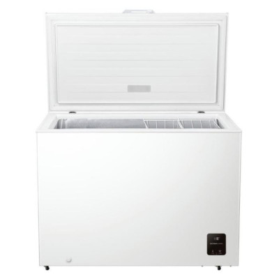 Морозильна скриня Gorenje FH30EAW