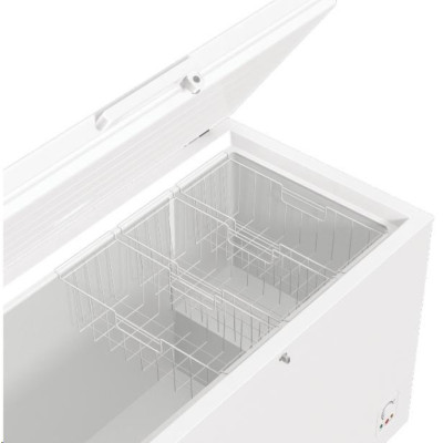 Морозильна скриня Gorenje FH 451 CW