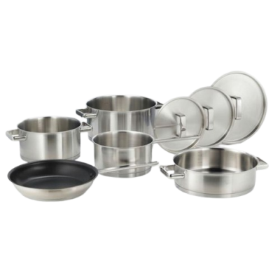 Набір посуду Gorenje CWSA 08 HC