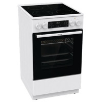 Плита электрическая Gorenje GECS5C70WA