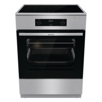 Плита електрична Gorenje MEKIS6101I