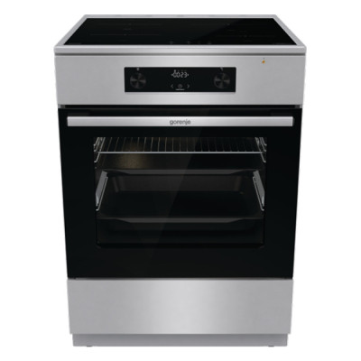 Плита електрична Gorenje MEKIS6101I