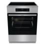 Плита електрична Gorenje MEKIS6101I