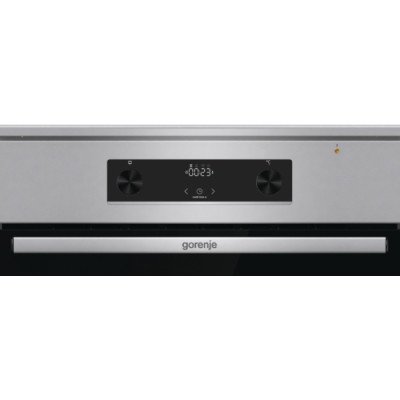 Плита електрична Gorenje MEKIS6101I