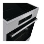 Плита електрична Gorenje MEKIS6101I