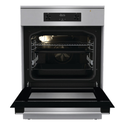 Плита електрична Gorenje MEKIS6101I