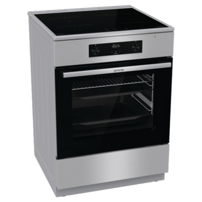 Плита електрична Gorenje MEKIS6101I