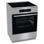 Плита електрична Gorenje MEKIS6101I
