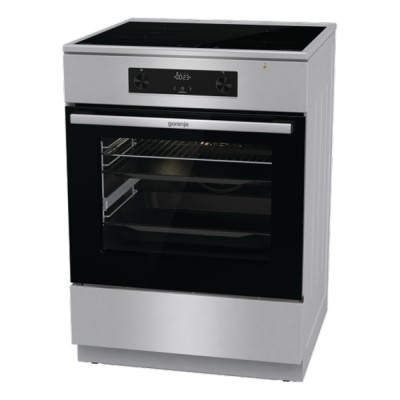 Плита електрична Gorenje MEKIS6101I